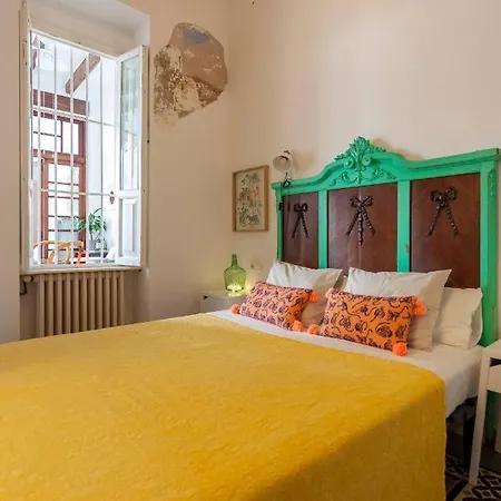 Family Artpartment Appartamento