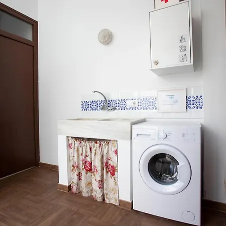 Appartamento Family Artpartment *
