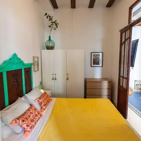 Apartment Family Artpartment Valencia