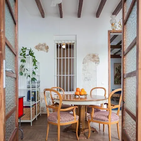 Family Artpartment Apartment