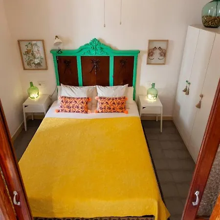 Family Artpartment * Valenza