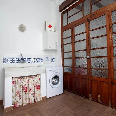 Apartment Family Artpartment Valencia