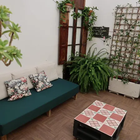Apartment Family Artpartment Valencia