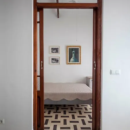 Family Artpartment Appartement *